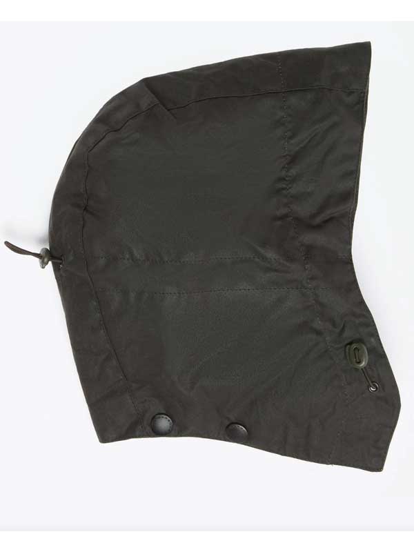 Barbour_Waxed_Storm_Hood_Olive