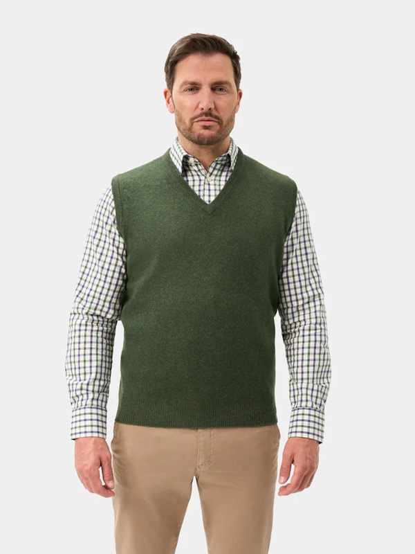 Norfolk_Vee_Neck_Slipover_Rosemary
