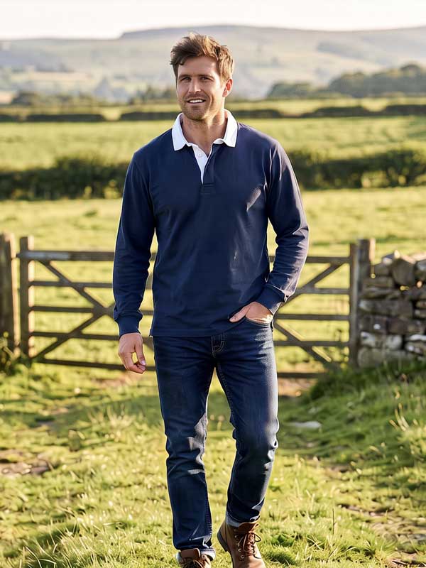 Rugby_Shirt_Duke_s_Forest_Plain_Navy_With_White_Collar_6