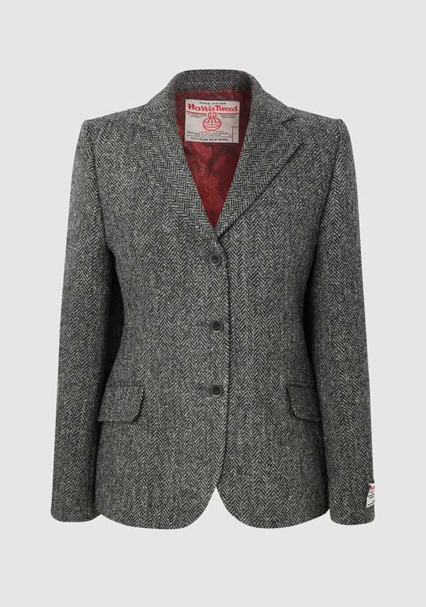 HARRIS_TWEED__CLAIRE_HACKING_JACKET___CHARCOAL